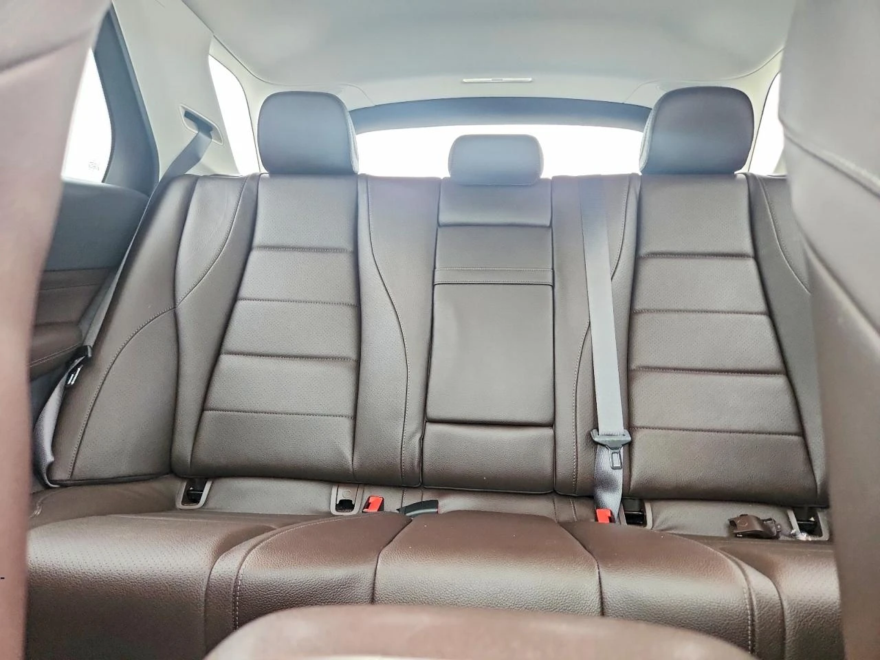 Mercedes-Benz GLE 350 2.0l 4Matic | Mobile.bg � ����������� 10