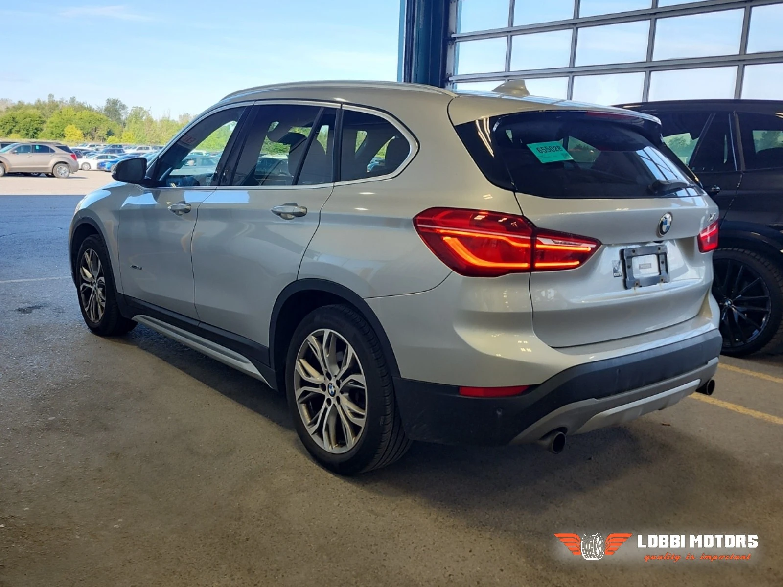 BMW X1 | Mobile.bg � ����������� 4