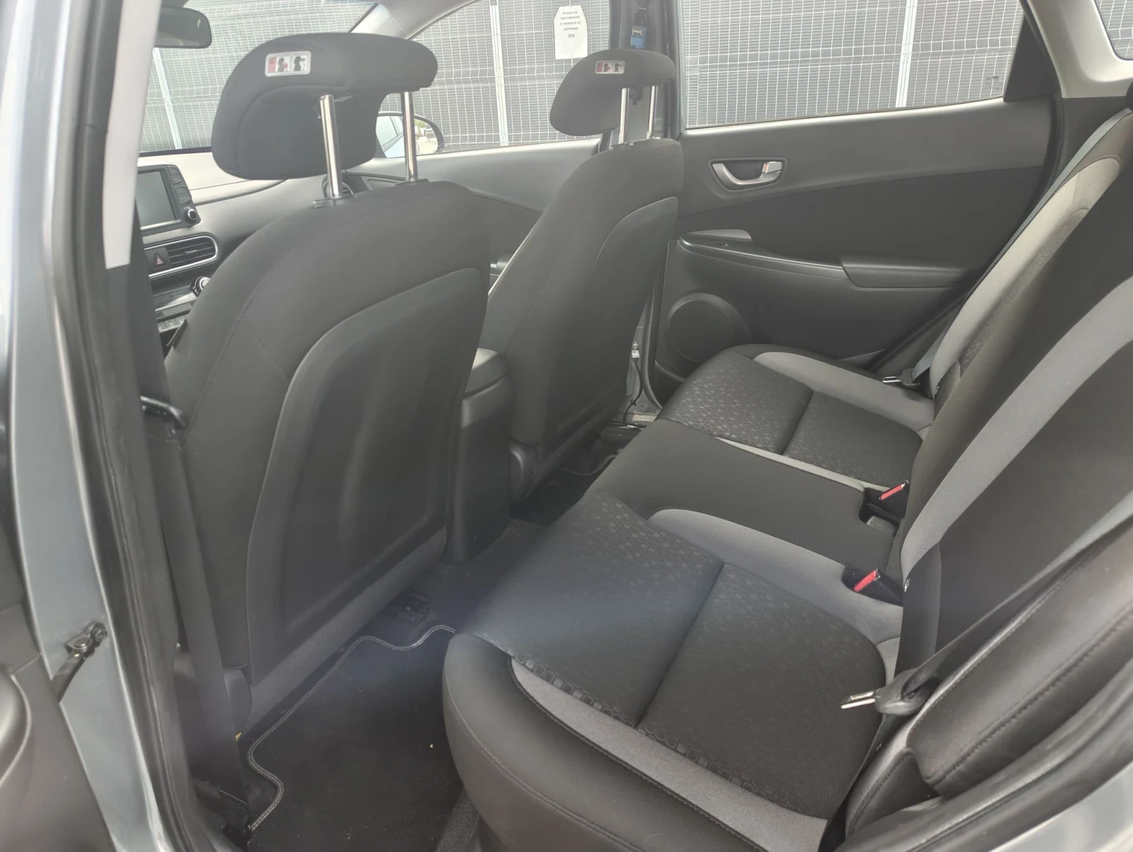 Hyundai Kona 1.0T-GDI * * ЛИЗИНГ* * , снимка 8 - Автомобили и джипове - 56170438