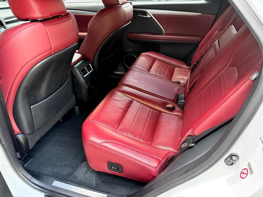 Lexus RX 450h F SPORT* MARK LEV* DIS* ОБДУХ* ПАНО* КРАЙНА ЦЕНА, снимка 15 - Автомобили и джипове - 56262418
