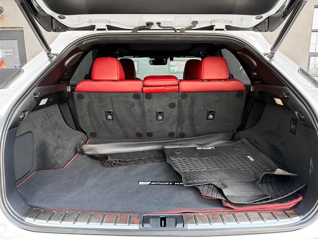 Lexus RX 450h F SPORT* MARK LEV* DIS* ОБДУХ* ПАНО* КРАЙНА ЦЕНА, снимка 7 - Автомобили и джипове - 56262418
