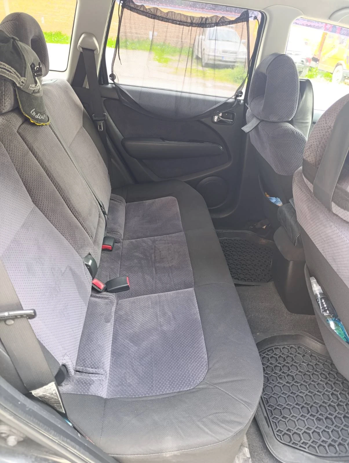Mitsubishi Outlander, снимка 2 - Автомобили и джипове - 56335034