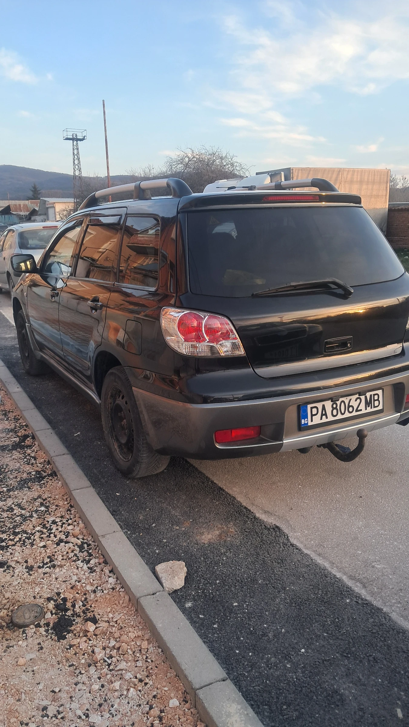 Mitsubishi Outlander, снимка 14 - Автомобили и джипове - 56335034