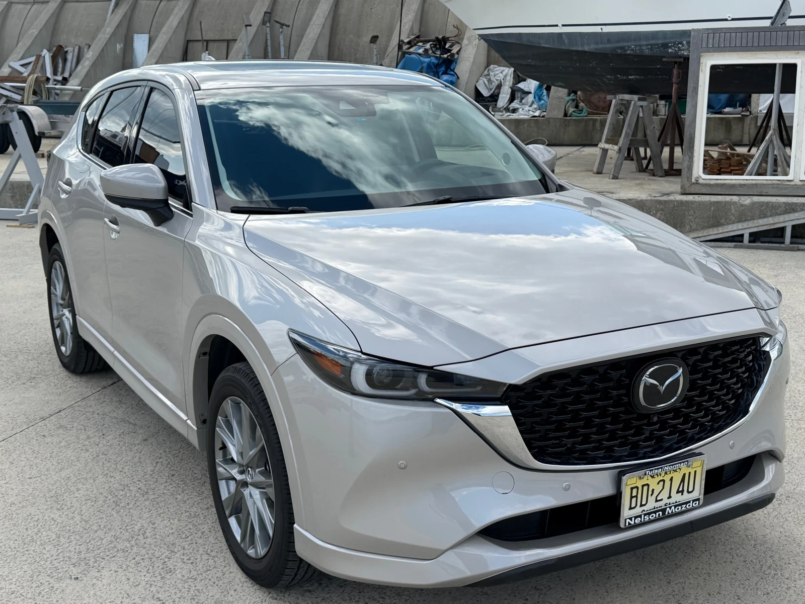 Mazda CX-5 2.5 4x4 ������ ������ | Mobile.bg � ����������� 4