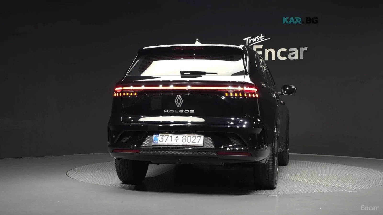 Renault Koleos, снимка 4 - Автомобили и джипове - 56685902