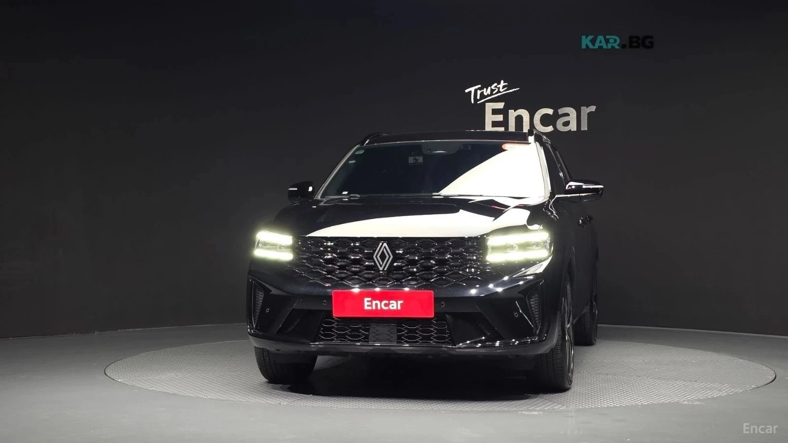 Renault Koleos, снимка 3 - Автомобили и джипове - 56685902