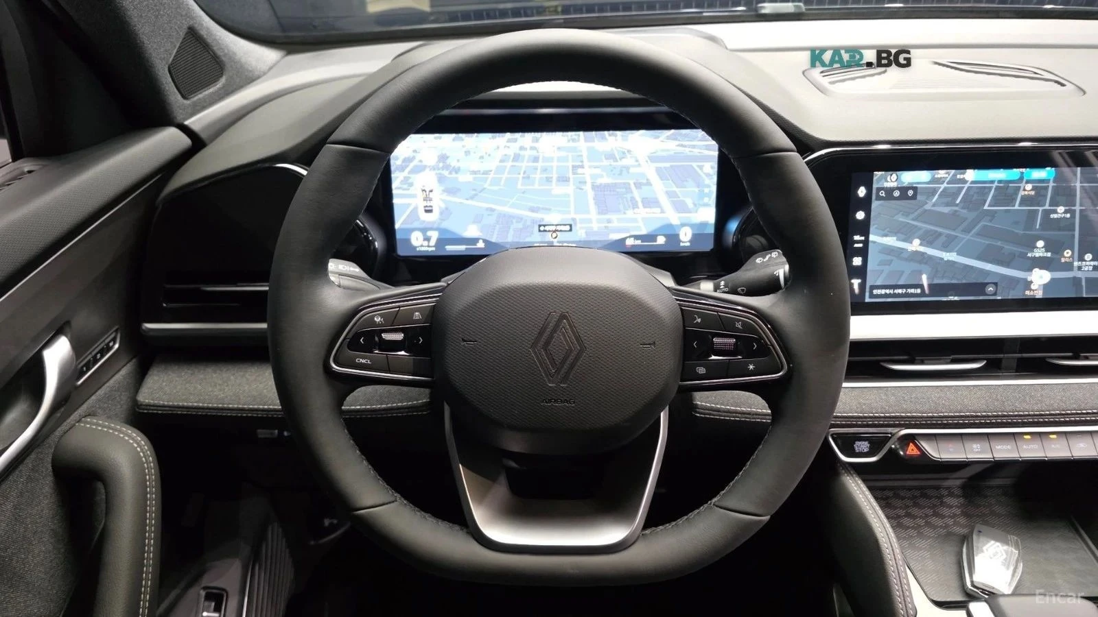 Renault Koleos, снимка 13 - Автомобили и джипове - 56685902