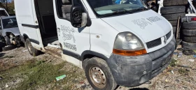 Renault Master 2.5 dci, снимка 2