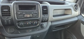 Renault Trafic 1.6, 90к.с, Холандия, снимка 8
