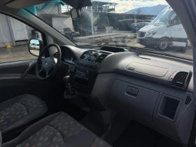 Mercedes-Benz Vito 2.2CDI/116кс, снимка 11
