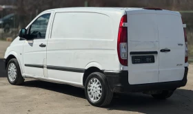 Mercedes-Benz Vito 2.2CDI/116кс, снимка 4