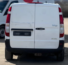 Mercedes-Benz Vito 2.2CDI/116кс, снимка 5