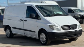 Mercedes-Benz Vito 2.2CDI/116кс, снимка 1