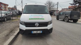 VW Crafter 2.0 TDi , снимка 2