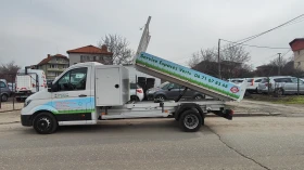 VW Crafter 2.0 TDi , снимка 1