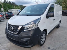 Nissan NV300 1.6D 120к.с ШВЕЙЦАРИЯ, снимка 1