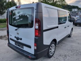 Nissan NV300 1.6D 120к.с ШВЕЙЦАРИЯ, снимка 3