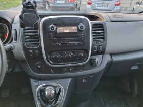 Nissan NV300 1.6D 120к.с ШВЕЙЦАРИЯ, снимка 11