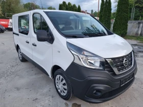 Nissan NV300 1.6D 120к.с ШВЕЙЦАРИЯ, снимка 2