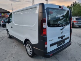 Nissan NV300 1.6D 120к.с ШВЕЙЦАРИЯ, снимка 4