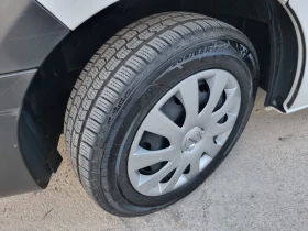 Nissan NV300 1.6D 120к.с ШВЕЙЦАРИЯ, снимка 13