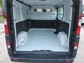 Nissan NV300 1.6D 120к.с ШВЕЙЦАРИЯ, снимка 6
