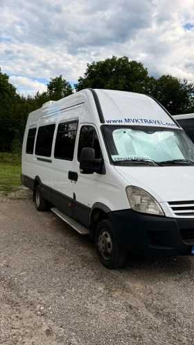 Iveco Daily 3.0HPI 180кс., снимка 3