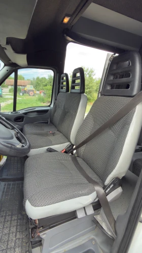 Iveco Daily 3.0HPI 180кс., снимка 5