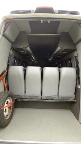 Iveco Daily 3.0HPI 180кс., снимка 7