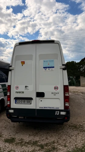 Iveco Daily 3.0HPI 180кс., снимка 4
