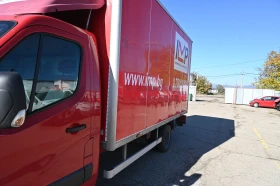Renault Master 2.3 dCi 125 L4, снимка 2