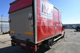 Renault Master 2.3 dCi 125 L4, снимка 9