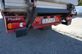 Renault Master 2.3 dCi 125 L4, снимка 5