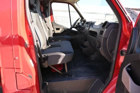 Renault Master 2.3 dCi 125 L4, снимка 12