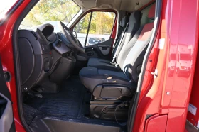 Renault Master 2.3 dCi 125 L4, снимка 15