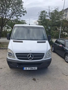 Mercedes-Benz Sprinter, снимка 1