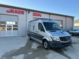 Mercedes-Benz Sprinter FULL!KЛИМА!ГЕРМАНИЯ!