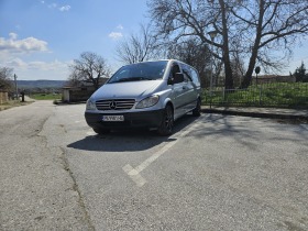 Обява за продажба на Mercedes-Benz Vito 109 cdi ~9 499 лв. - изображение 1