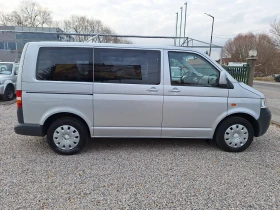 VW Transporter 1.9tdi 102ks 9 mesten!, снимка 2