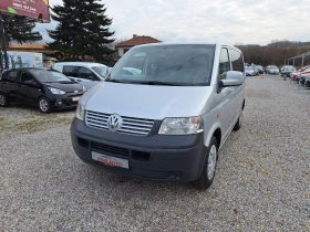 VW Transporter 1.9tdi 102ks 9 mesten!, снимка 7