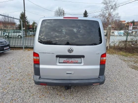 VW Transporter 1.9tdi 102ks 9 mesten!, снимка 4