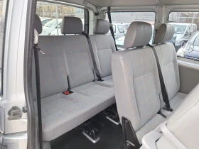 VW Transporter 1.9tdi 102ks 9 mesten!, снимка 14