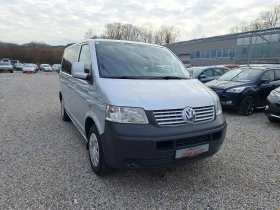 VW Transporter 1.9tdi 102ks 9 mesten!, снимка 1