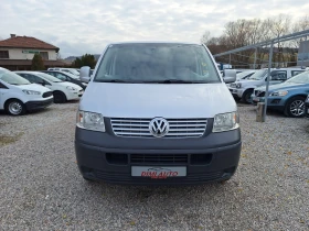 VW Transporter 1.9tdi 102ks 9 mesten!, снимка 8