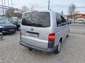 VW Transporter 1.9tdi 102ks 9 mesten!, снимка 3