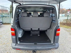 VW Transporter 1.9tdi 102ks 9 mesten!, снимка 9