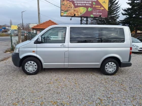 VW Transporter 1.9tdi 102ks 9 mesten!, снимка 6