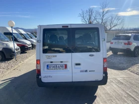     Ford Transit 9 KLIMA