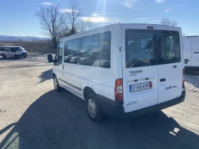 Ford Transit 9местен KLIMA, снимка 6