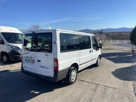 Ford Transit 9местен KLIMA, снимка 5